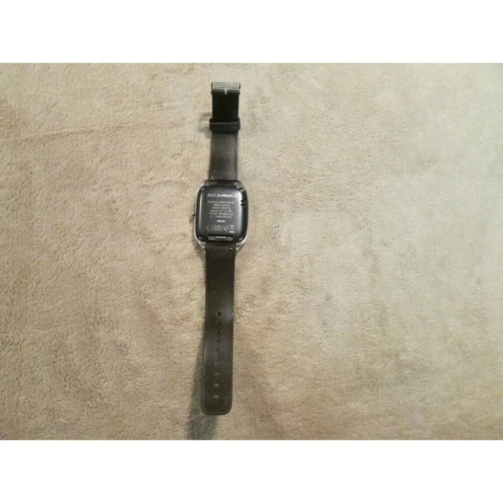 Asus ZenWatch 2